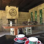Гостевой дом Loghino 4*