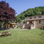 Гостевой дом Loghino 4*