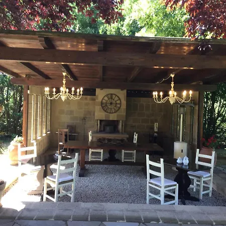 Loghino Guest house Volterra