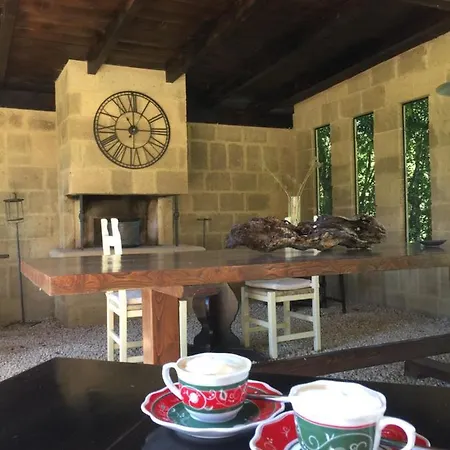 Guest house Loghino 3*