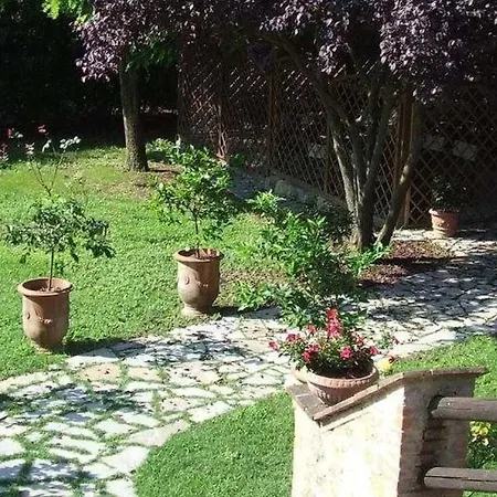 Loghino 4* Volterra