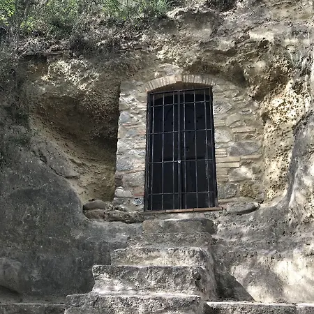 Gæstehus Loghino Volterra