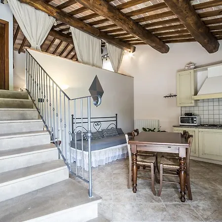Guest house Loghino 3*