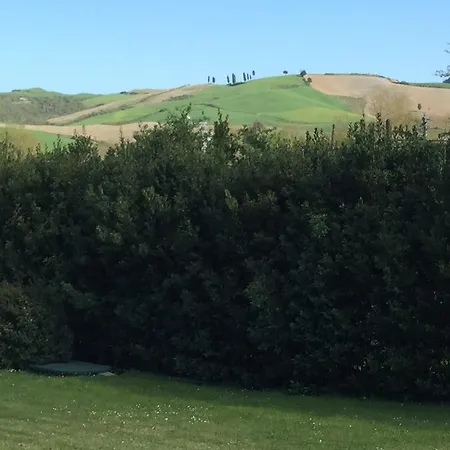 Loghino 3* Volterra