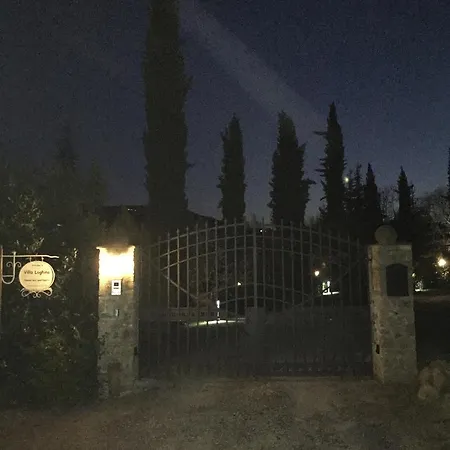 Loghino Volterra