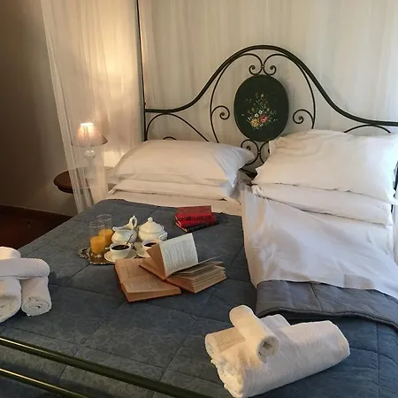 Loghino Gæstehus 4*