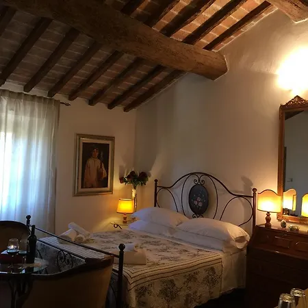 Guest house Loghino