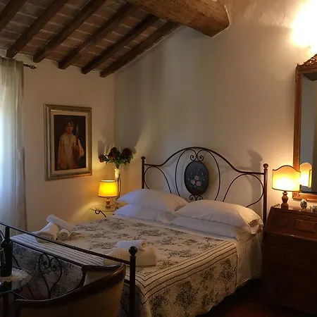 Loghino Volterra