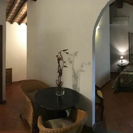 Guest house Loghino