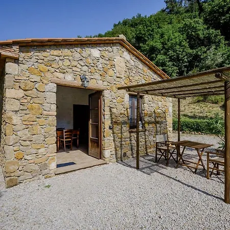Loghino 4* Volterra