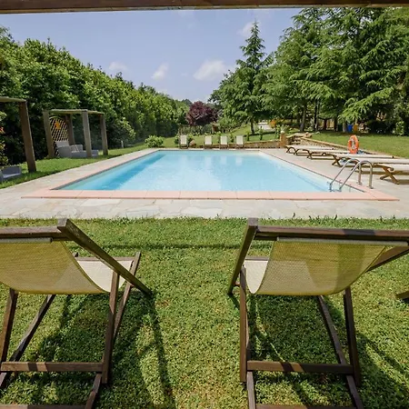Guest house Loghino
