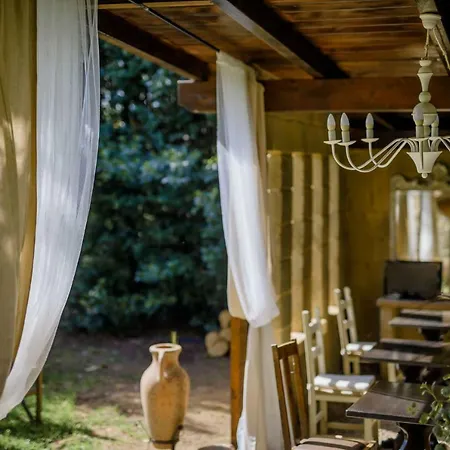 Guest house Loghino 3*