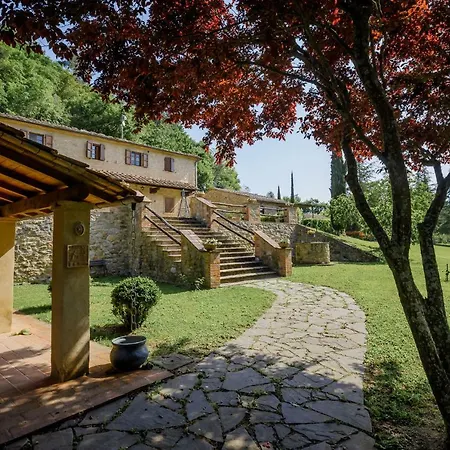 Guest house Loghino 3*