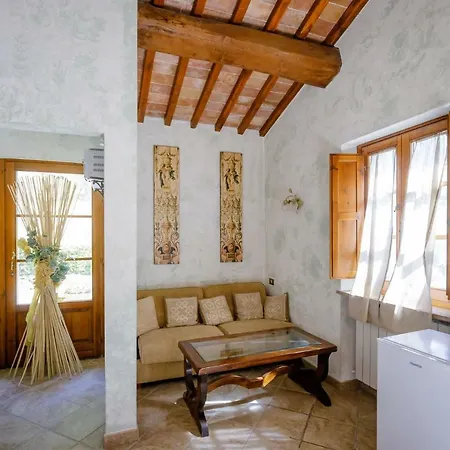 Loghino Guest house Volterra