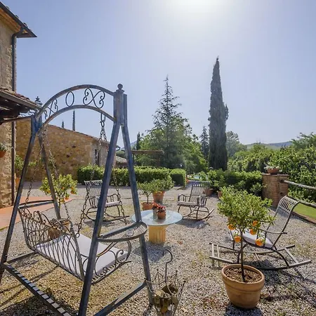 Loghino Volterra